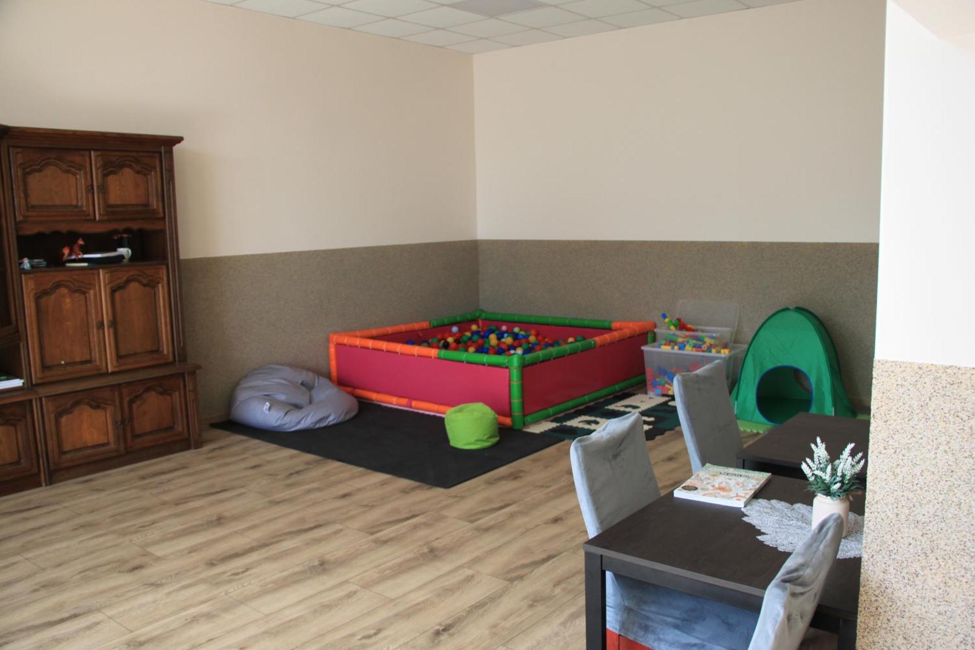 Mira - Mira Pokoje Z Widokiem Na Jezioro Chmielno Exterior photo